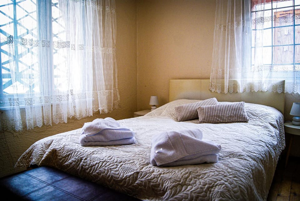 NIKI Apart Apartment in Sofia