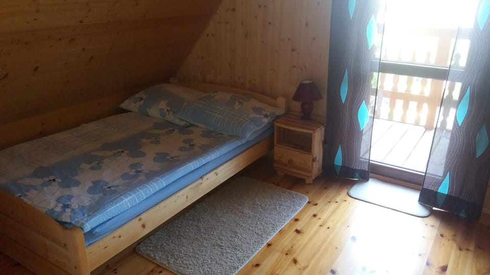 Domki na mazurach nad jeziorem Ublik Wielki Apartment in Lithuania