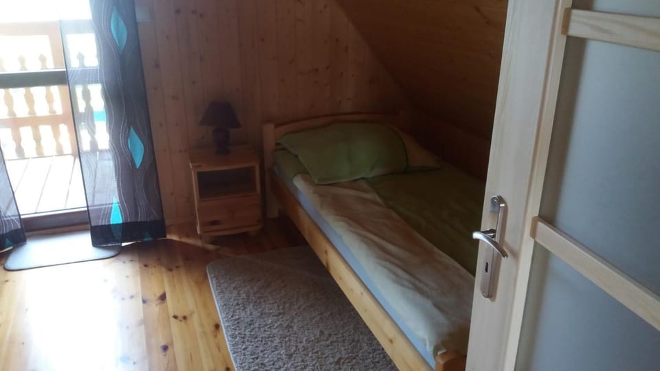 Domki na mazurach nad jeziorem Ublik Wielki Apartment in Lithuania