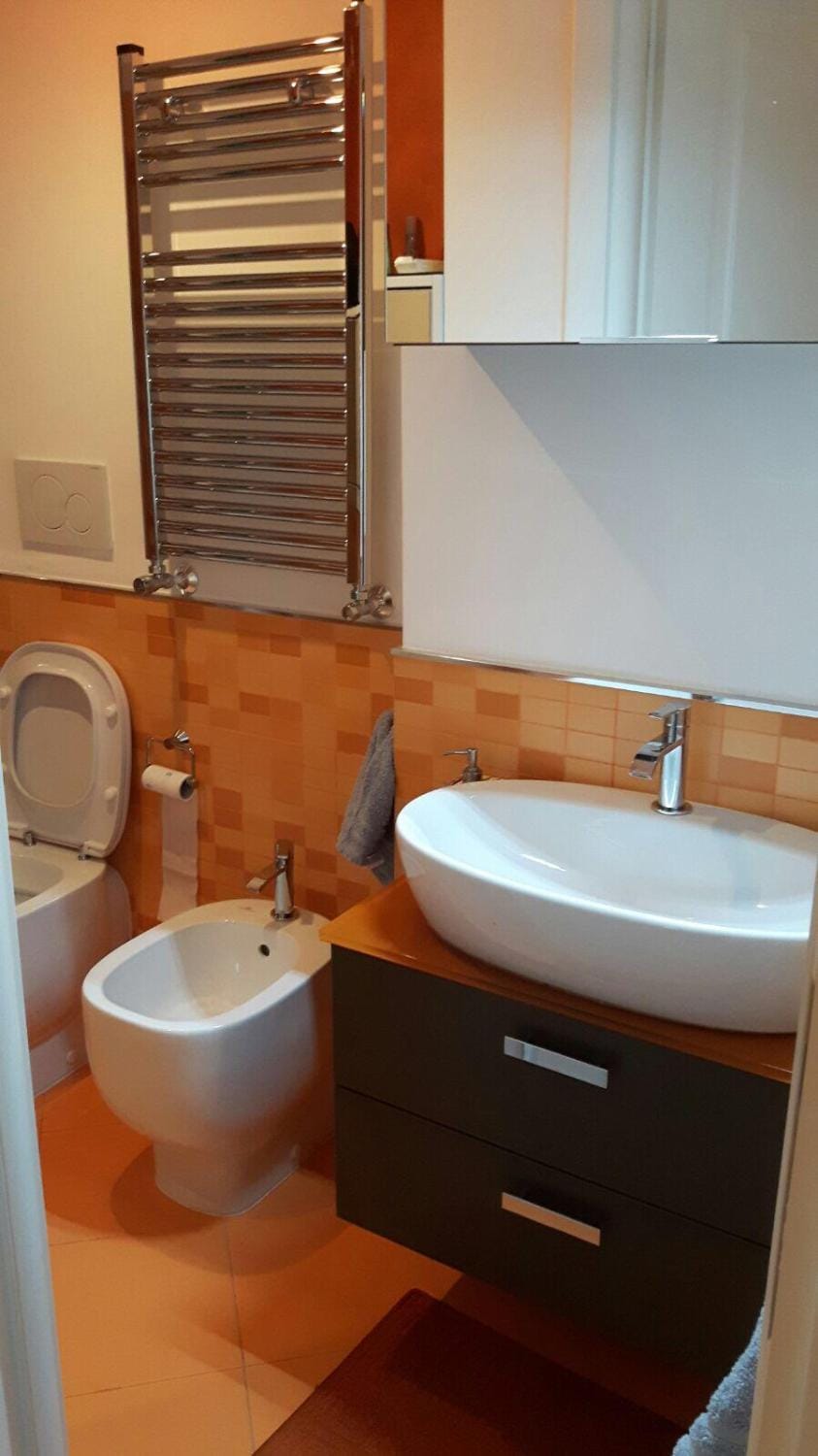 OrcheStrahouse Roma Apartment in Rome