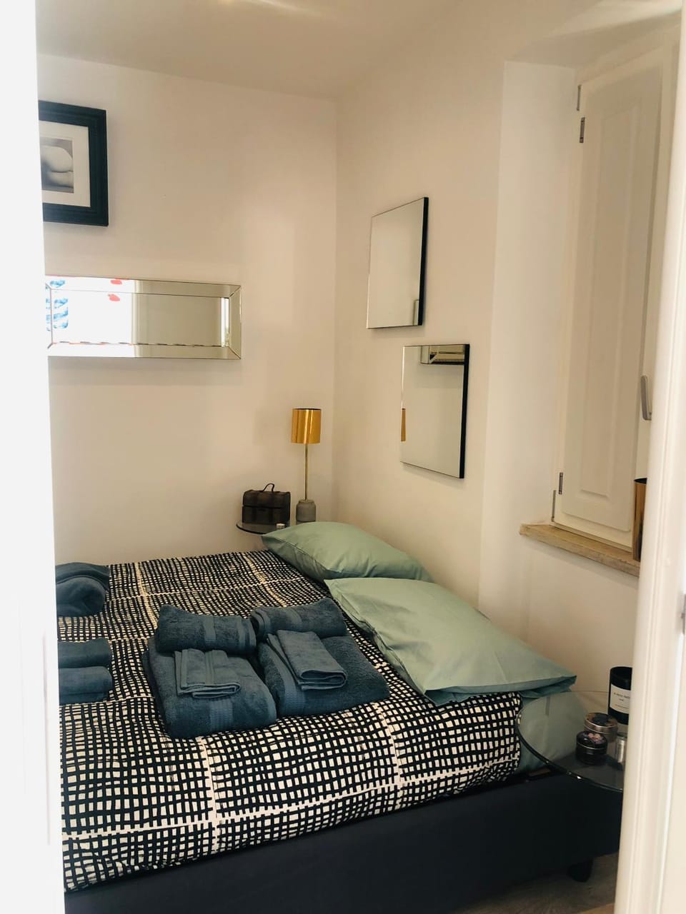 OrcheStrahouse Roma Apartment in Rome