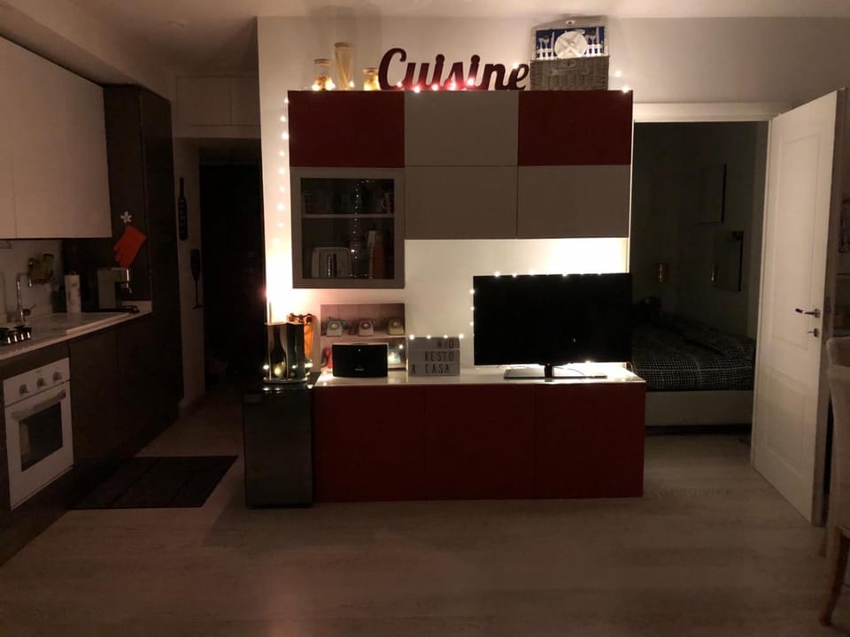 OrcheStrahouse Roma Apartment in Rome
