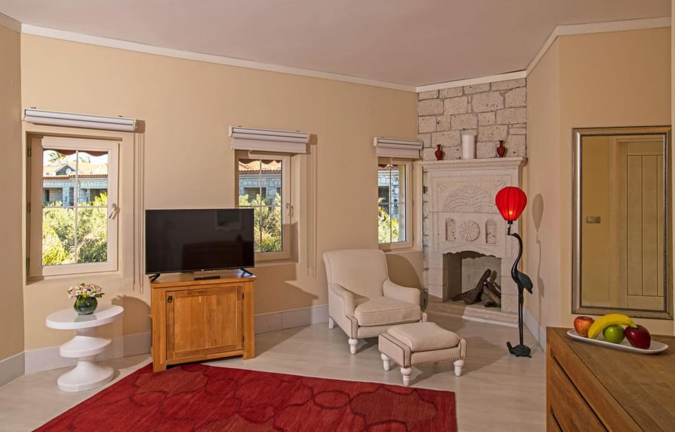 Communal lounge/ TV room, Seating area