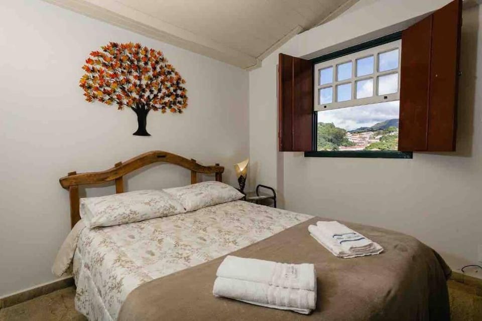 Casadinha - Casa no centro histórico de Ouro Preto House in Ouro Preto