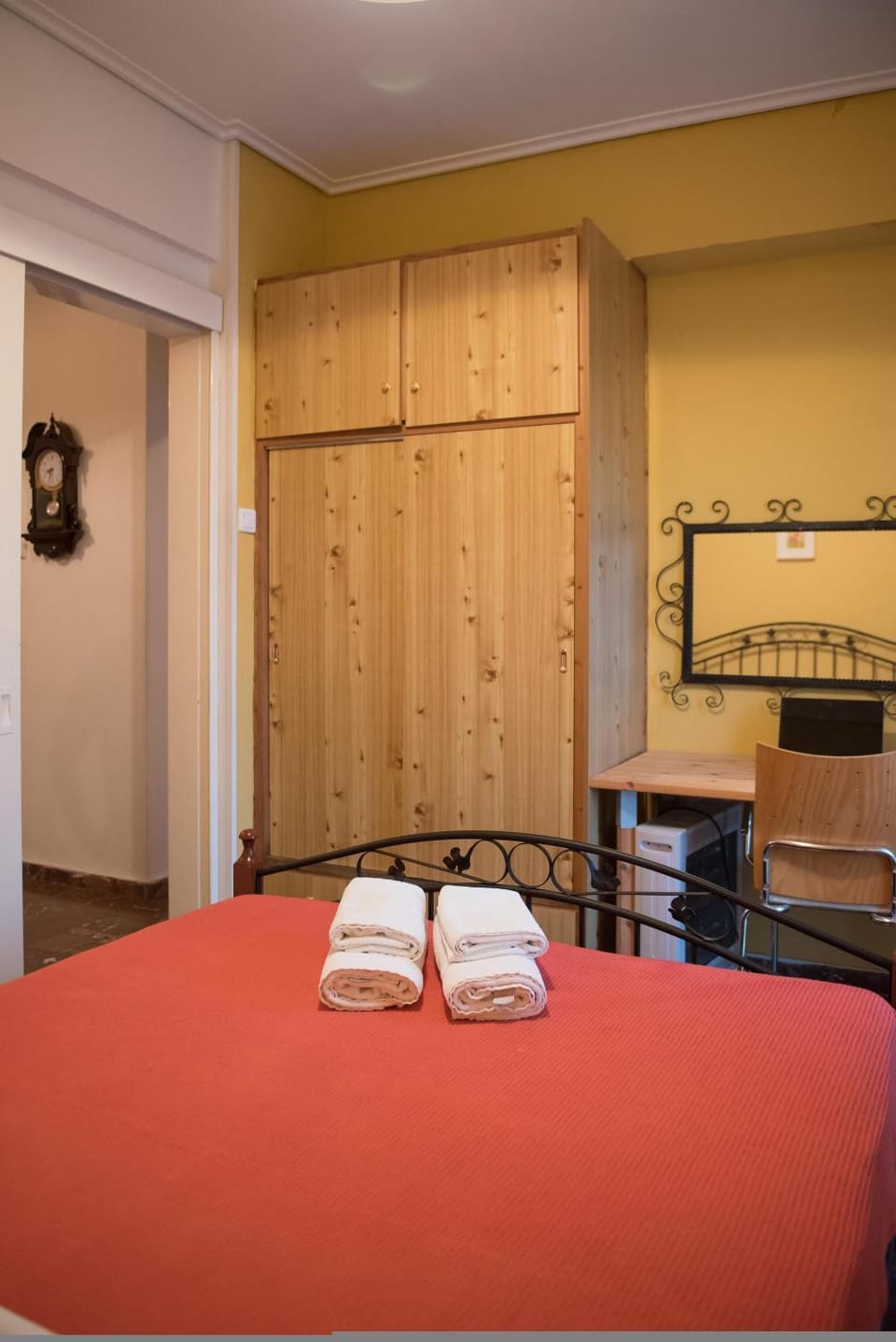 Orsiida sea view apartment Agria Apartment in Magnesia Prefecture, Greece