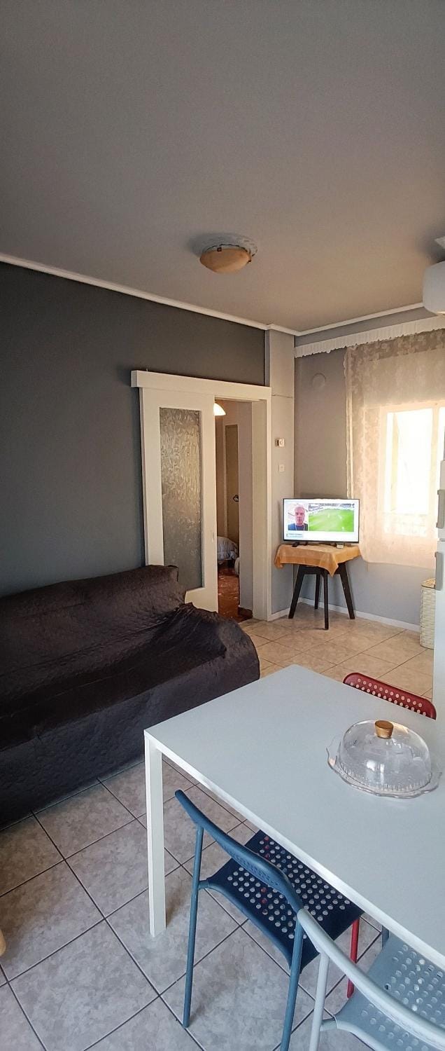 Orsiida sea view apartment Agria Apartment in Magnesia Prefecture, Greece