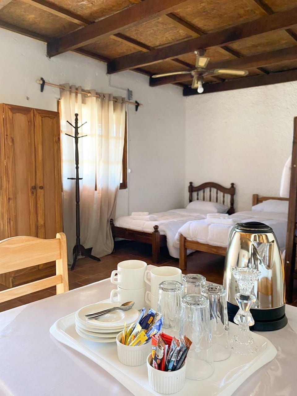 Posada TyM Bed and Breakfast in Uruguay