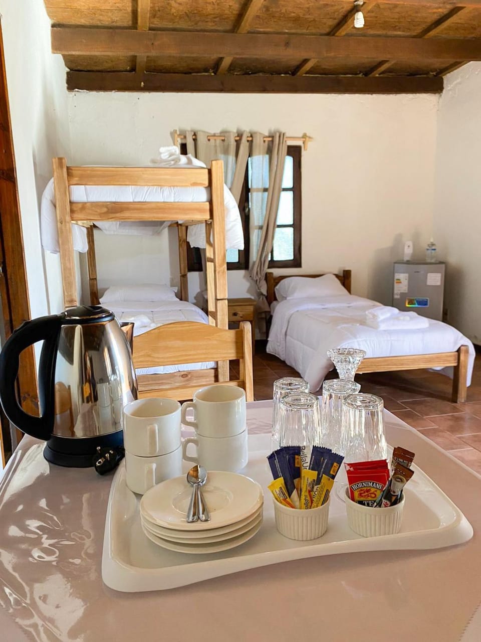 Posada TyM Bed and Breakfast in Uruguay