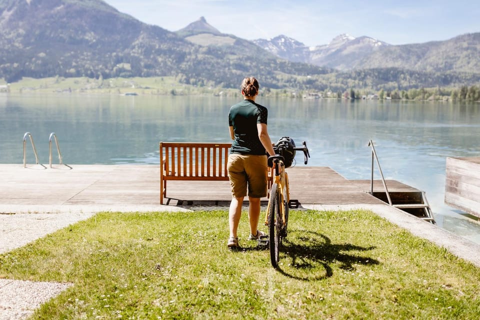 Cycling