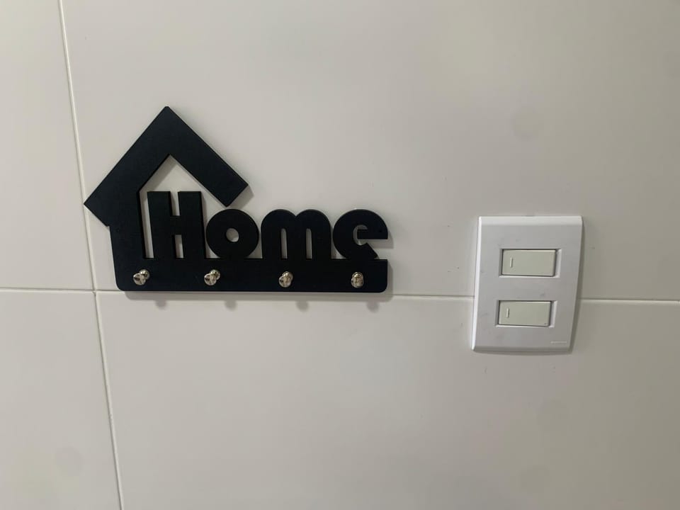 Property logo or sign