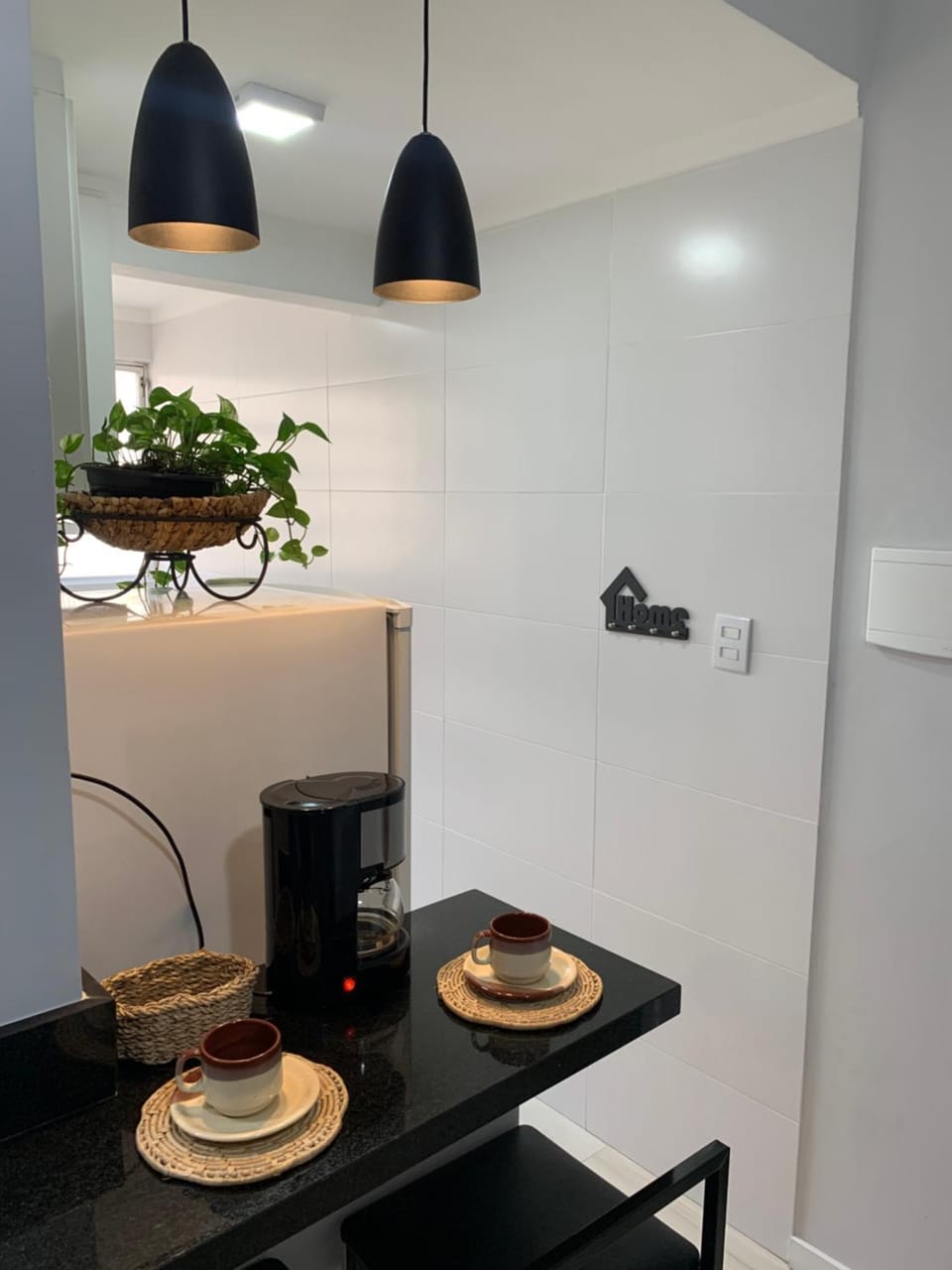 Apartamento em Santos na Ponta da Praia Apartment in Santos