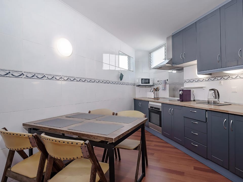 Teide y Mar Apartment in Canary Islands