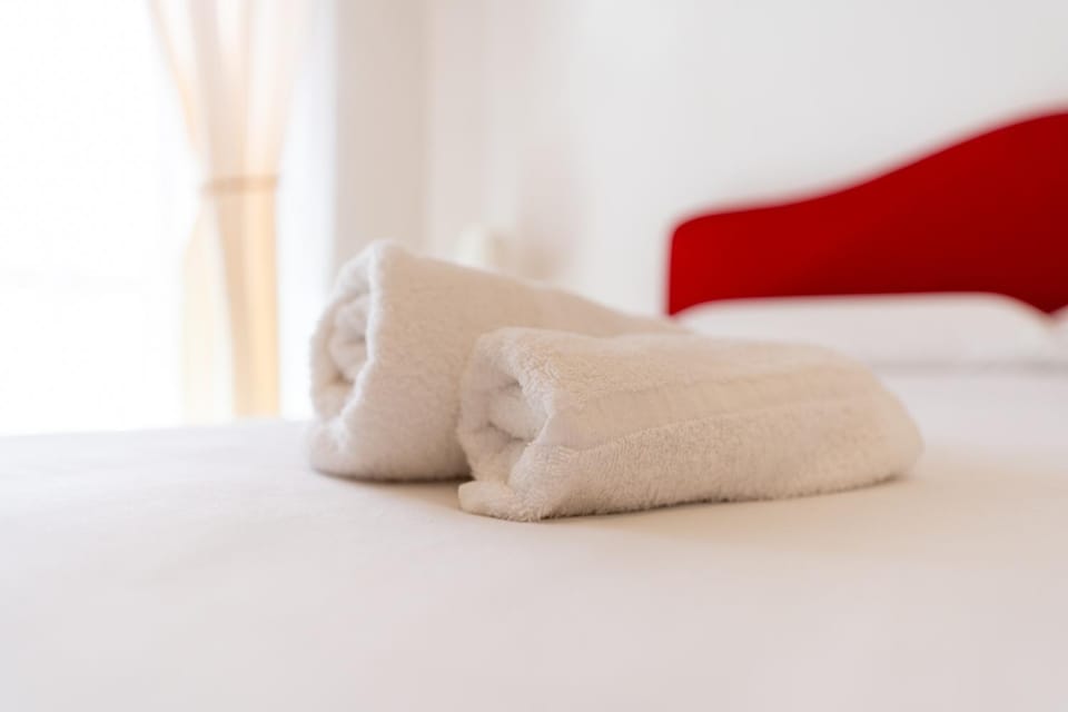Tombolata Bed and Breakfast in Naples
