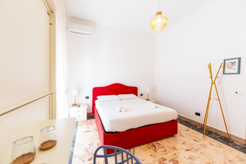 Tombolata Bed and Breakfast in Naples