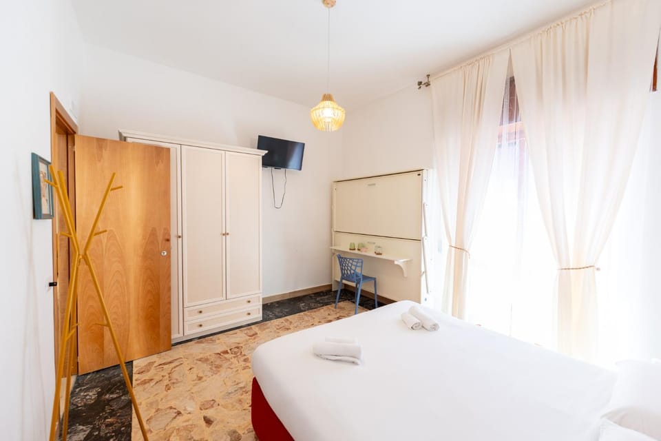 Tombolata Bed and Breakfast in Naples