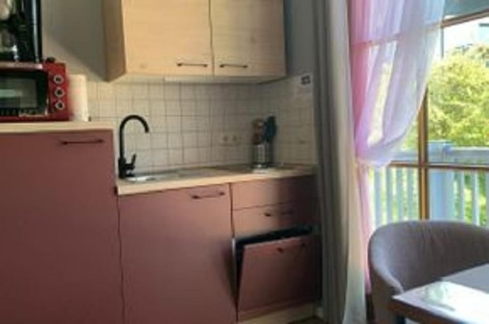 Ferienland Sonnenwald Studio 50 Apartment in Bavaria