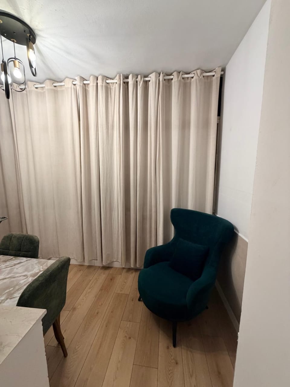 Hugo Apartment Apartment in Tirana