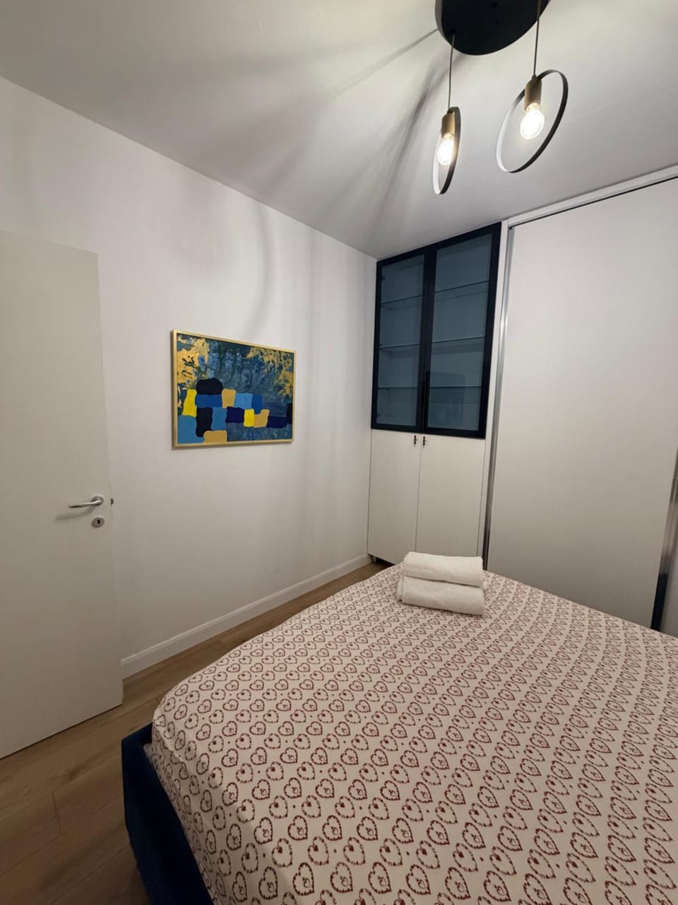 Hugo Apartment Apartment in Tirana