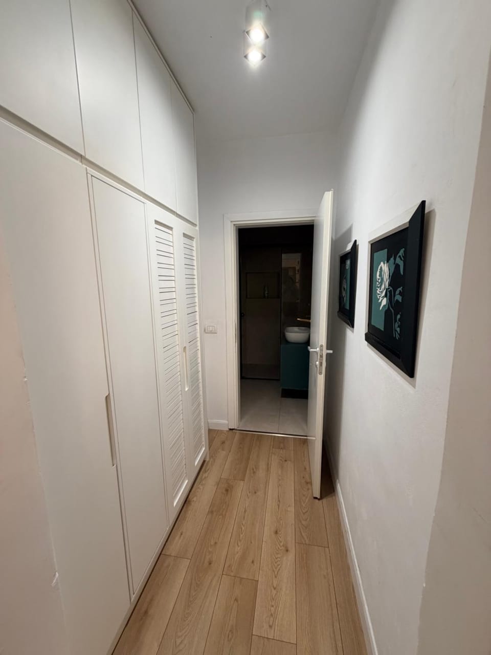 Hugo Apartment Apartment in Tirana