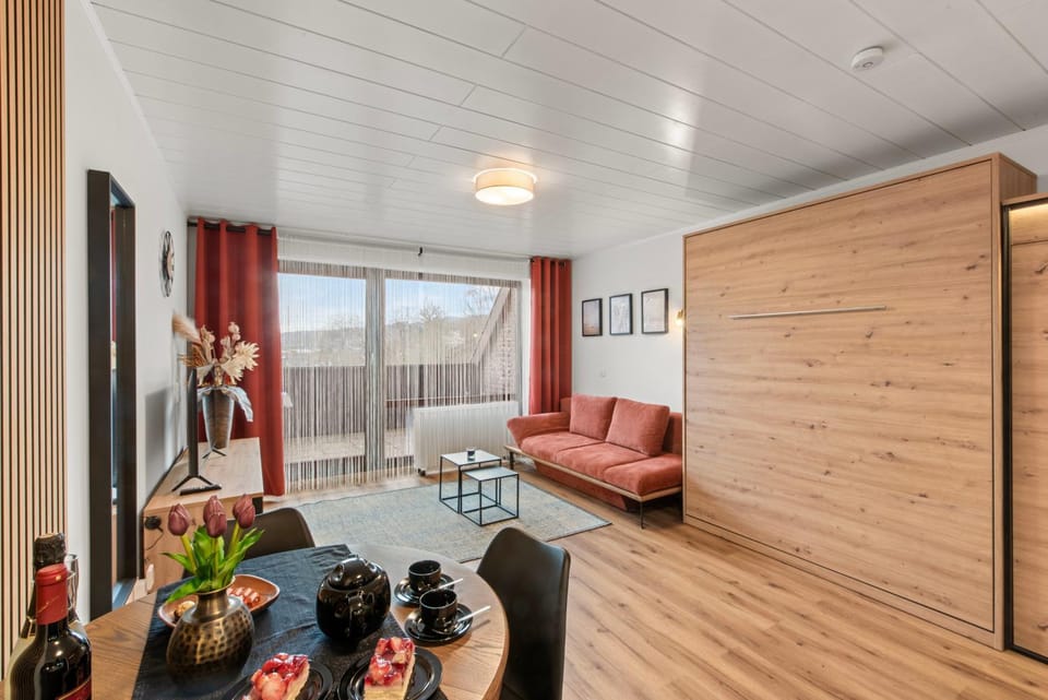 Ferienwohnung im Zemmer Apartment in Heimbach