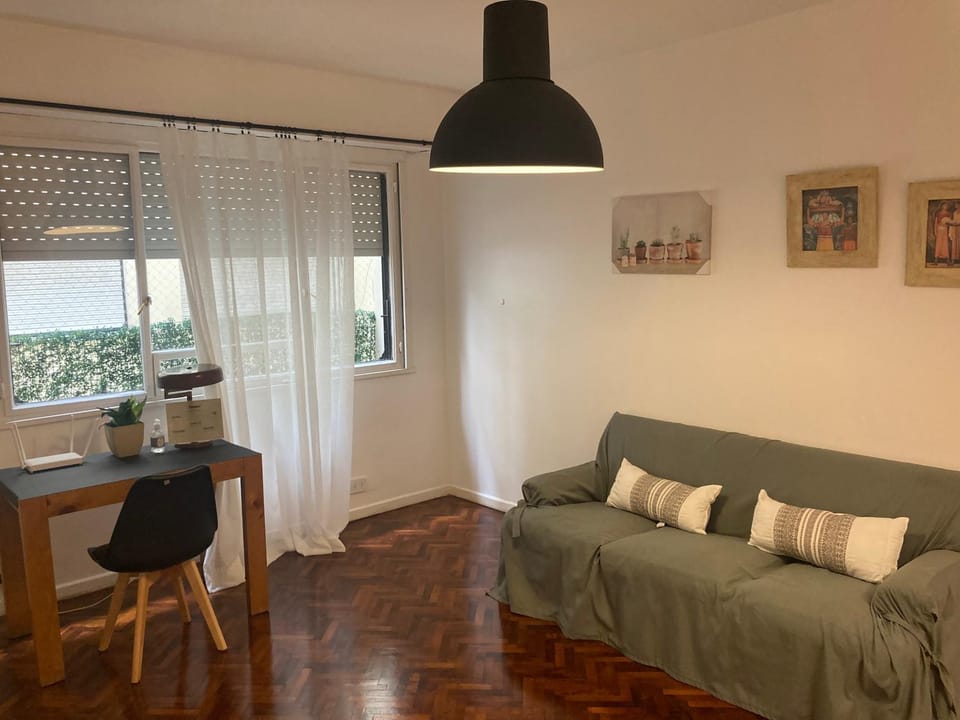 Excelente ubicación y comodidad Apartment in Buenos Aires