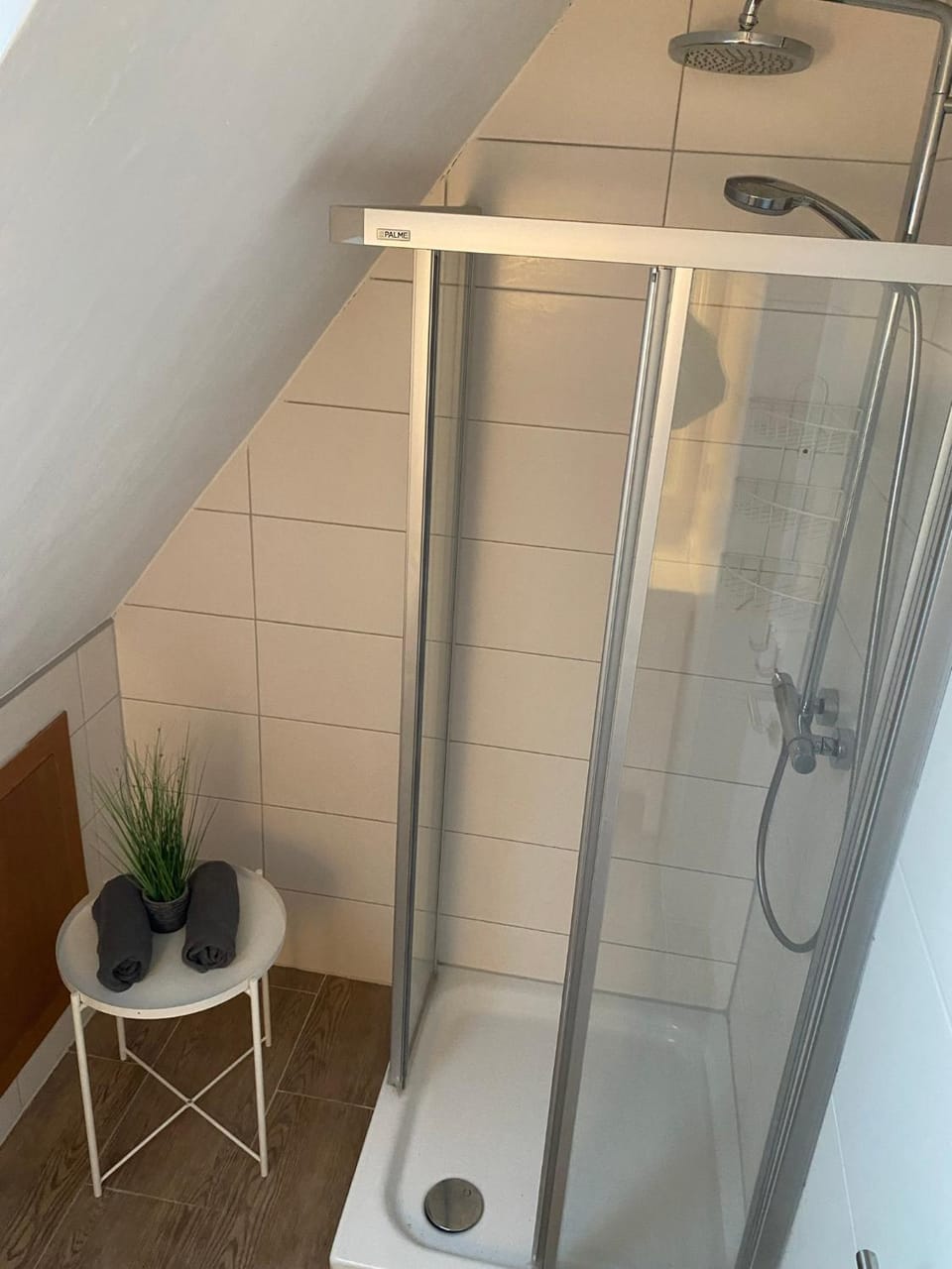 Wattn Kiste Welcome Büsum Apartment in Büsum