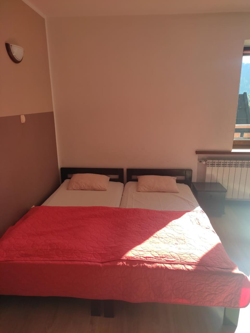 Środkowa 20 Bed and Breakfast in Lesser Poland Voivodeship