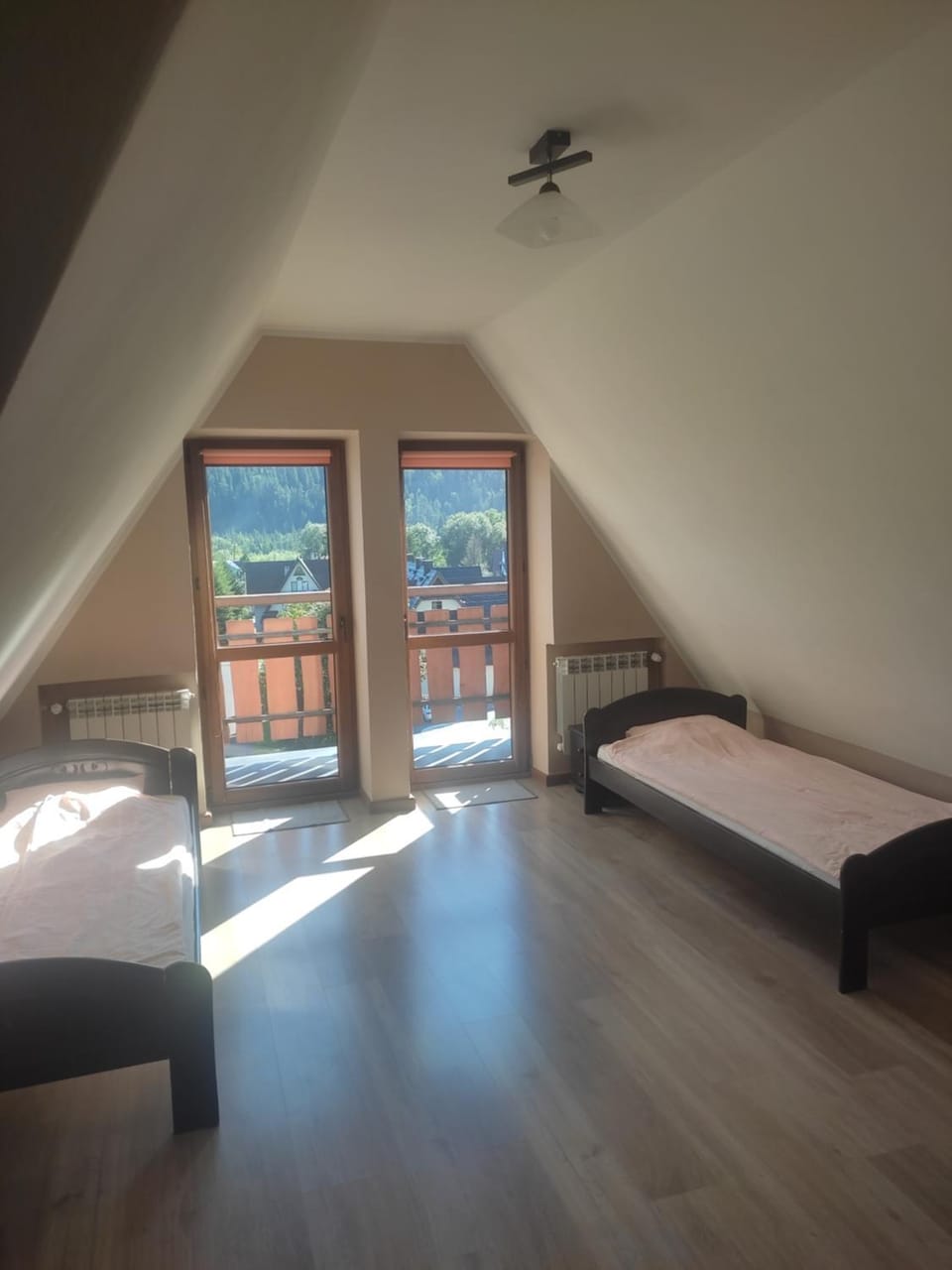 Środkowa 20 Bed and Breakfast in Lesser Poland Voivodeship