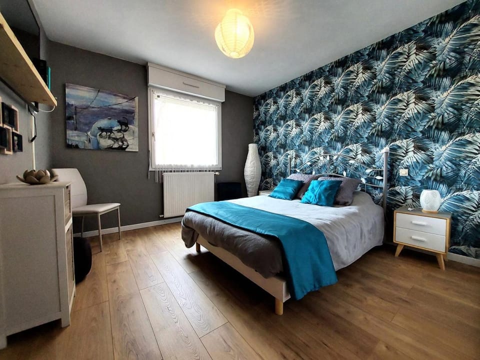 Residence Du Temple - Spacieux et fonctionnel ! MAE-2731 Apartment in Aix-les-Bains