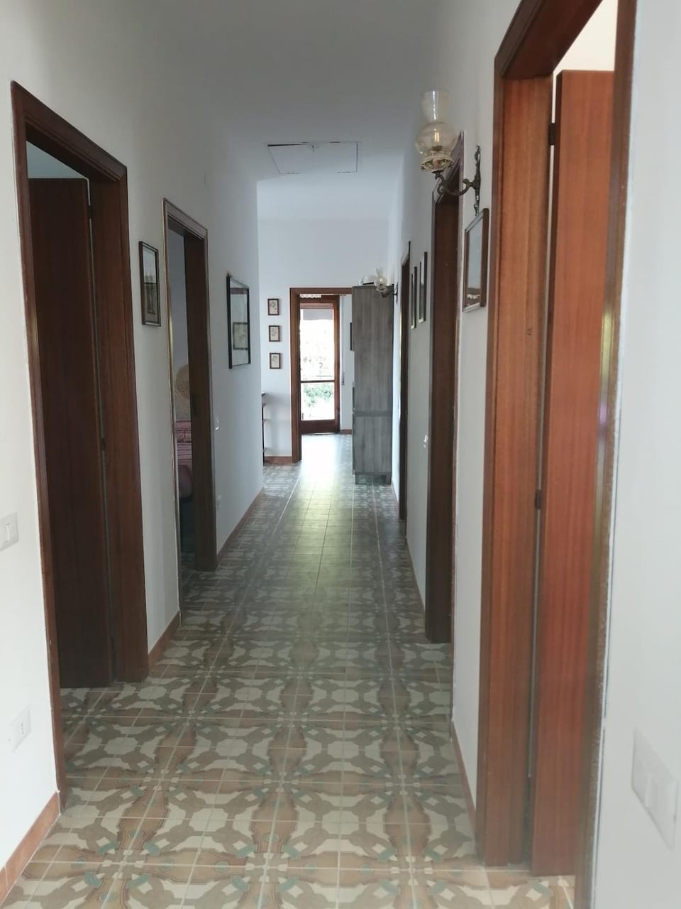 VILLA GISA e DADAY House in Campania