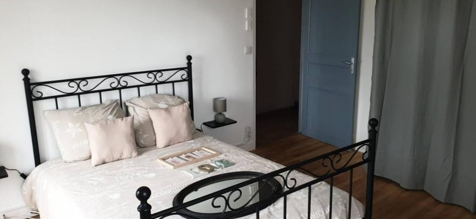 Gîte familial 8 à 10 personnes House in Bressuire