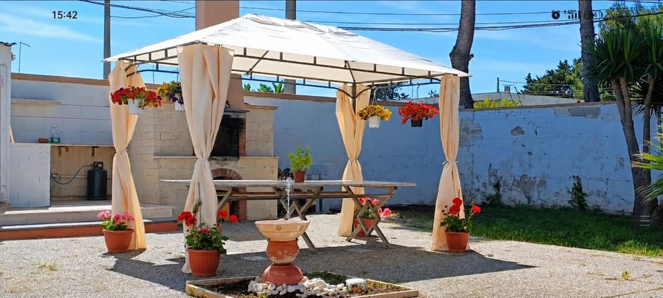 Villa a due passi dal mare Marina18 Apartment in Apulia