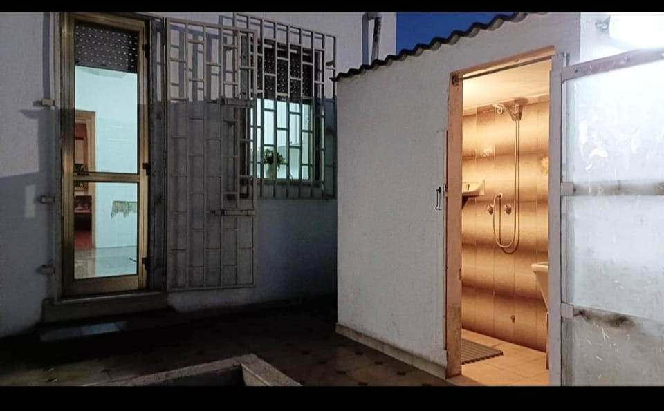 Villa a due passi dal mare Marina18 Apartment in Apulia
