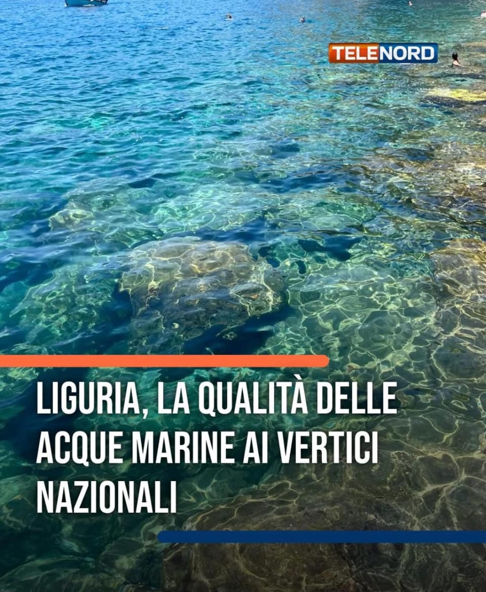 LA CASETTA AL MARE Apartment in Savona
