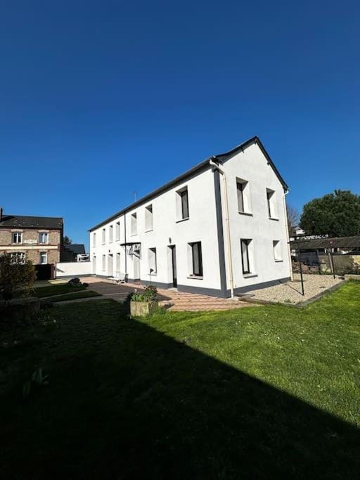 Maison de campagne normande Villa in Normandy