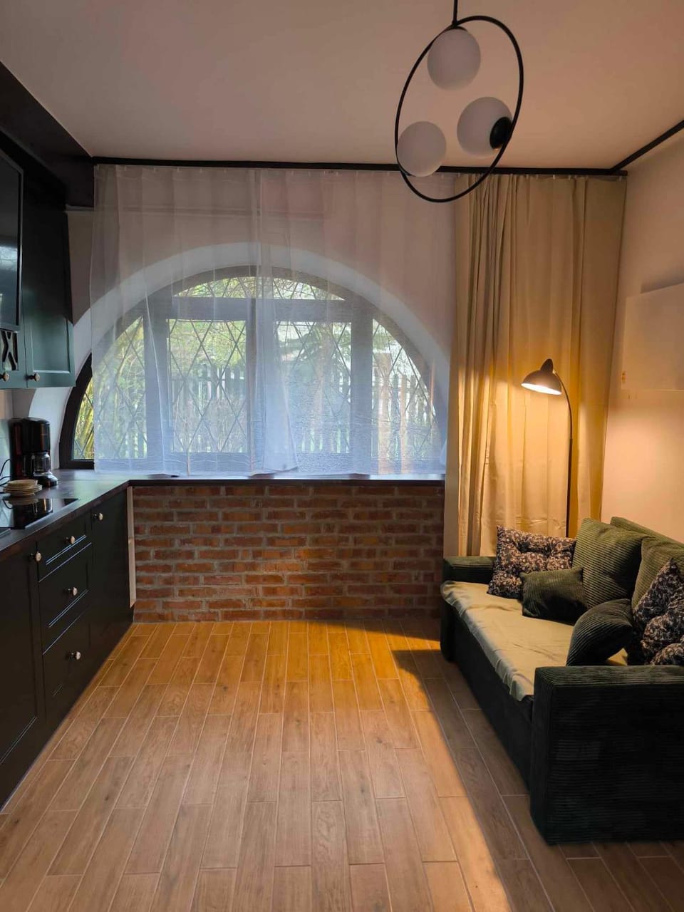 Loft pod Starym Kasztanem Apartment in Lesser Poland Voivodeship