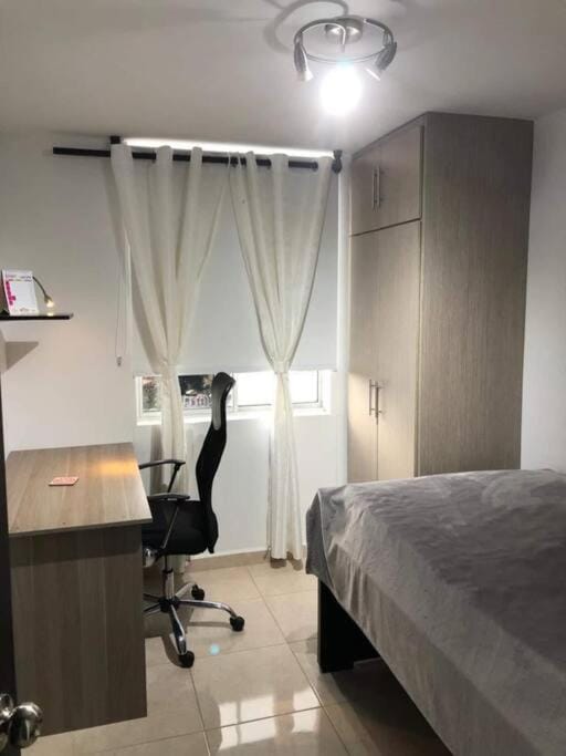 Hermoso Apartamento en la mejor zona de la ciudad Apartment in Armenia