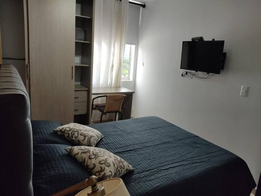 Hermoso Apartamento en la mejor zona de la ciudad Apartment in Armenia