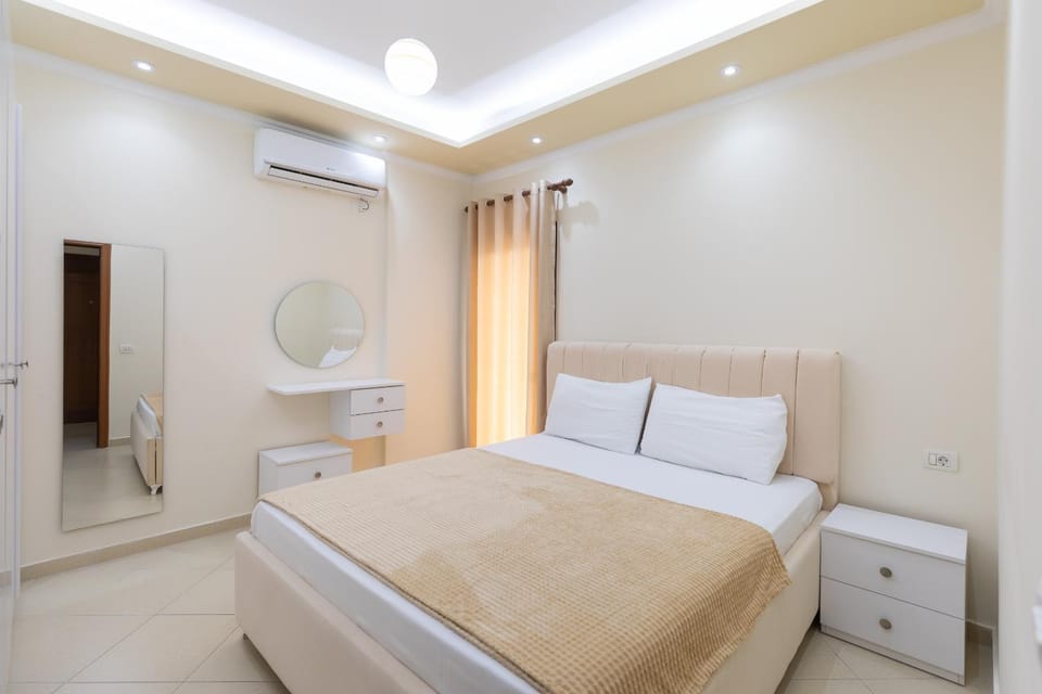 Vila Emi Apartment's Apartment in Tirana County, Albania