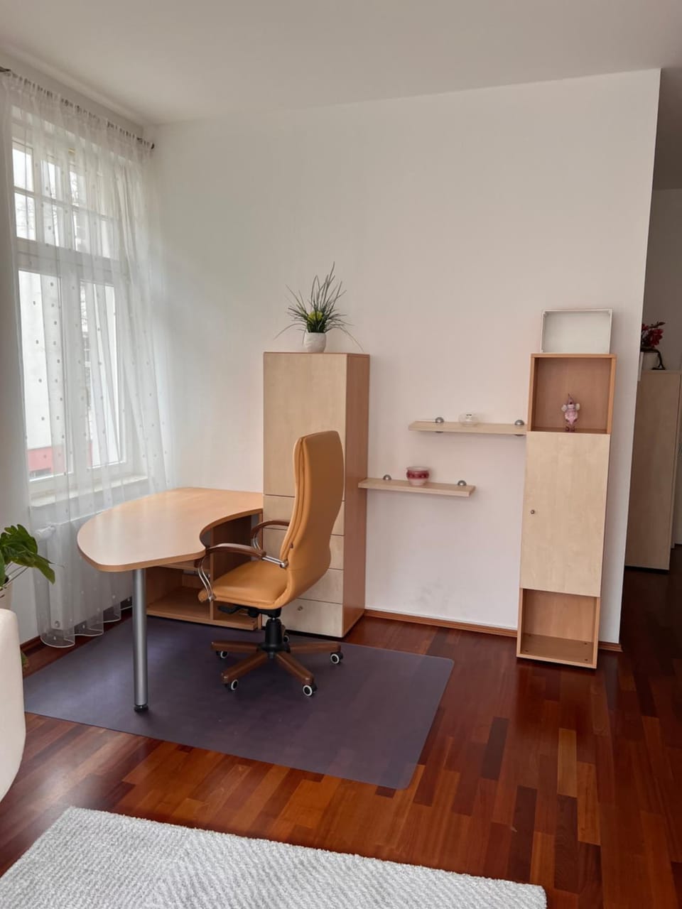 Business facilities