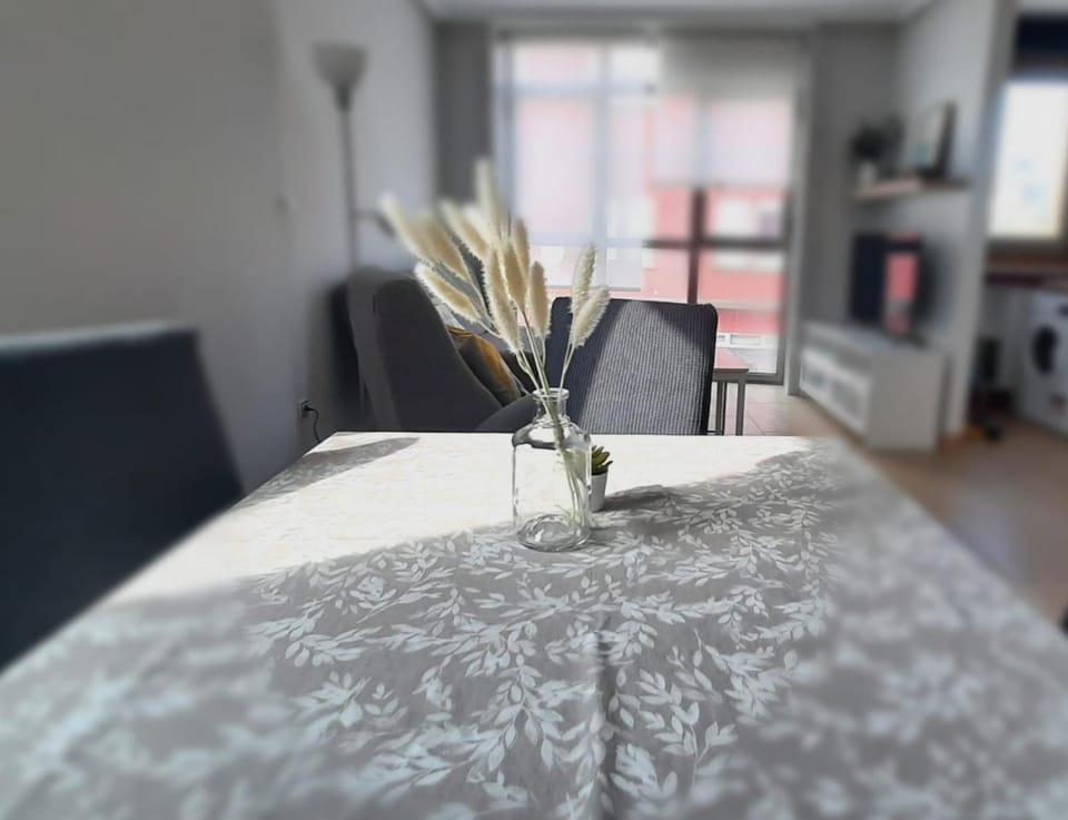 Apartamento-Suite Playa en San Antón Apartment in Galicia