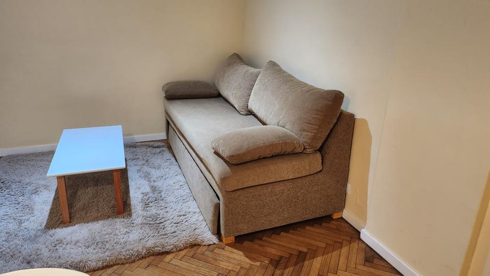 apartamento en alto palermo Apartment in Buenos Aires