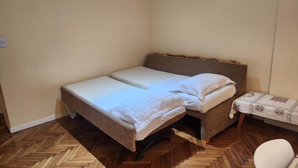 apartamento en alto palermo Apartment in Buenos Aires