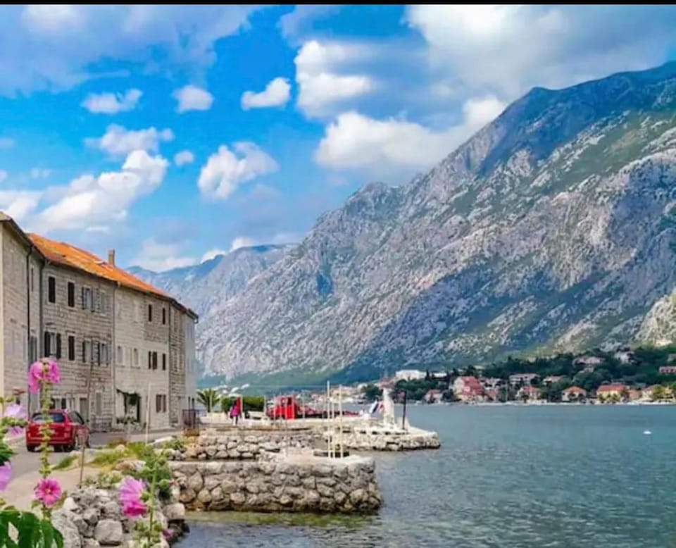 Iva apartment Apartment in Muo