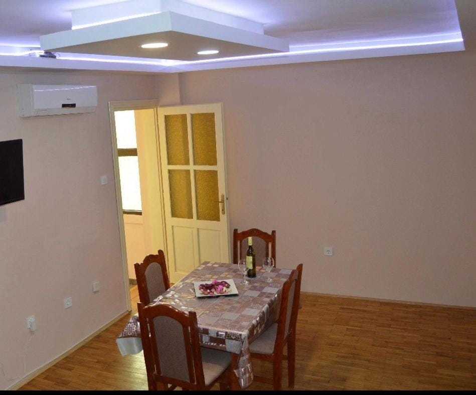 Iva apartment Apartment in Muo