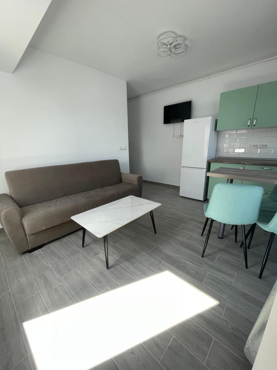 Marisah Residence #6 Apartment in Romania