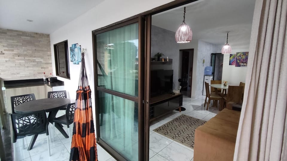 Balcony/Terrace, Living room