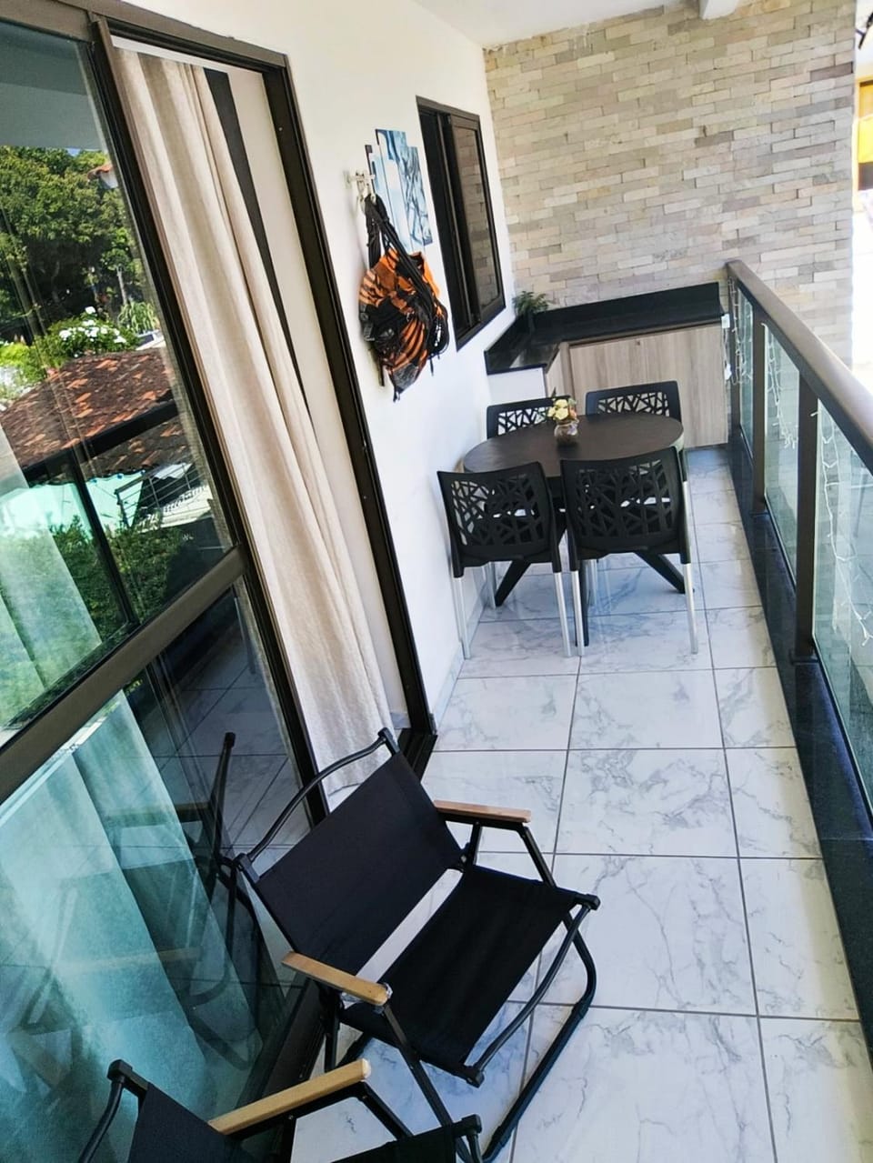 View (from property/room), Balcony/Terrace