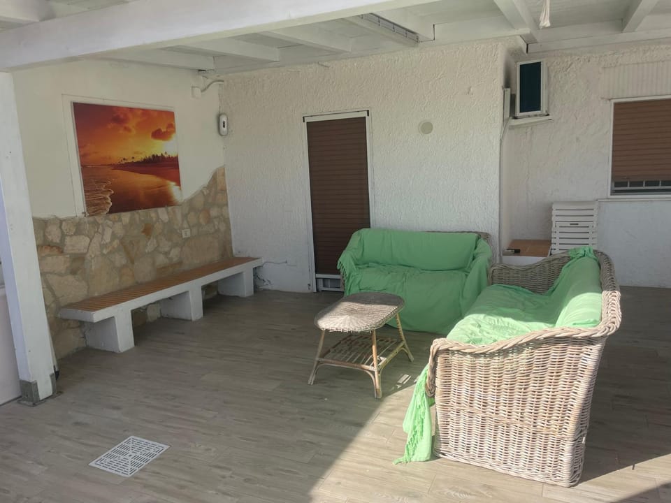 Villa sul mare Villa in Lazio