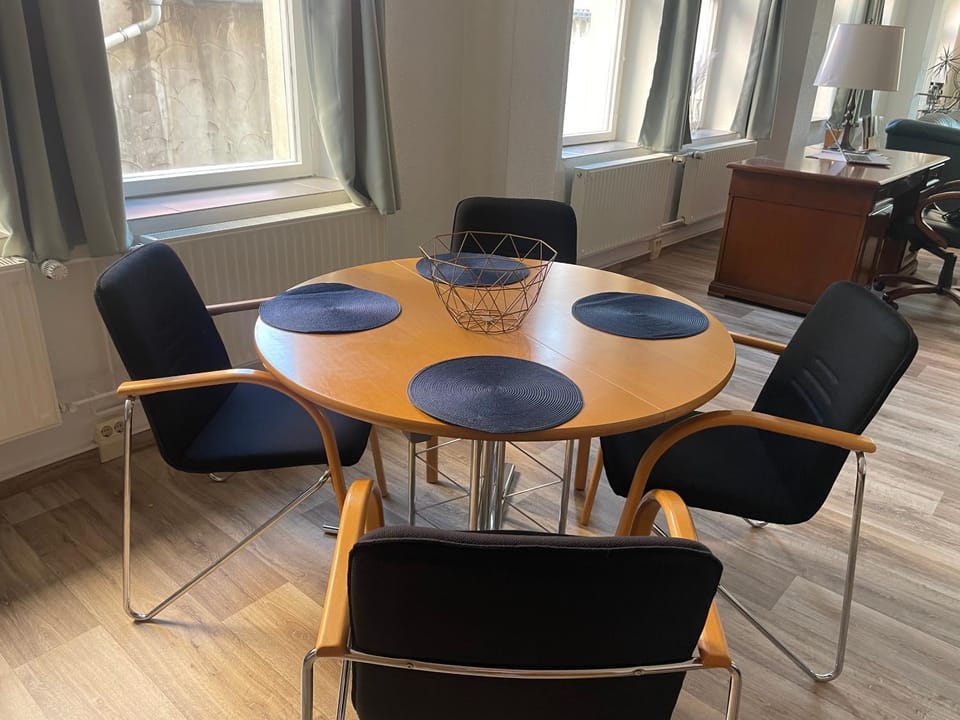 Charmantes Loft Apartment im Zentrum Apartment in Saxony